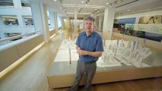 Argonne Outloud Promo: Computation, Big Data, and the Future of Cities