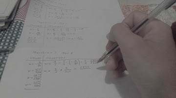 Gauss Seidel Method for solving systems of linear equations (example 4 Part2)