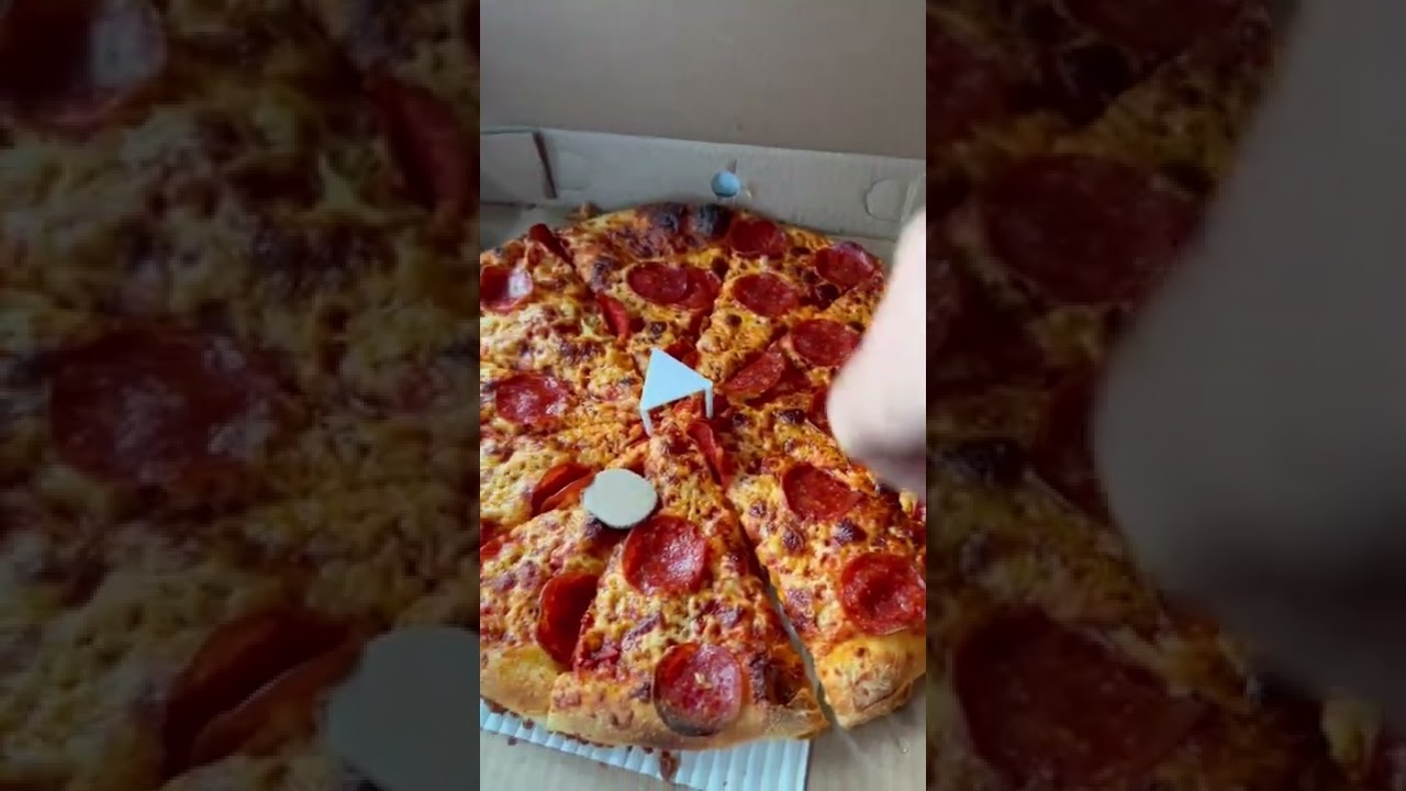 Ontario’s Best Pizza Rustic Slice Kitchener