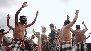 Bts Balinese Prewedding Jayanta & Gek Yanti Resimi