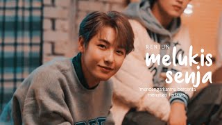 Renjun — Melukis Senja