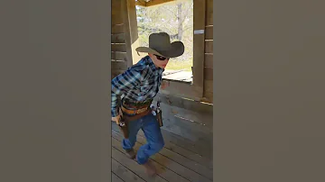 Fastest Gun In The West Theleveractionkid 