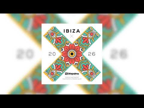 Gorge - Up with an Angel | Déepalma Ibiza 2026