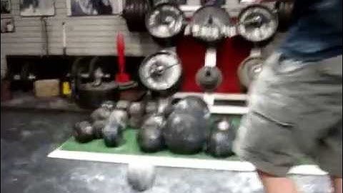 Full DL with Richard Sorin