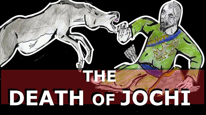 The Death of Jochi: 1225 or 1227 - DayDayNews