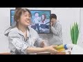 【荒ぶる高橋さん】高橋李依「私おかしいのかな？//」梶裕貴「アンタおかしいよっ！」ドキドキ風船ゲームに果敢に挑む度胸もビビってる姿も全て可愛いりえりーと梶くん♡『絶対高木さんじゃない声』有ｗｗ