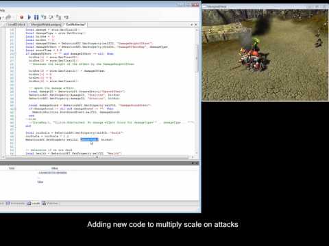 script breakpoint