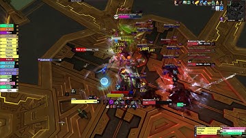 Wait for it vs Zul Mythic - Rogue PoV -