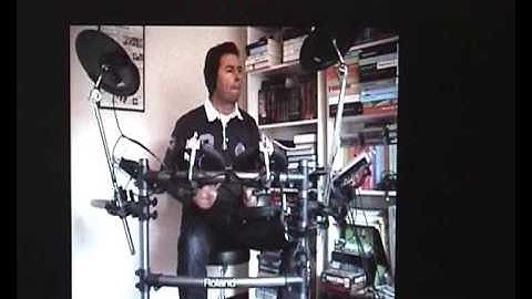 How to sync your audio and video tracks using Sonar Home Studio 7