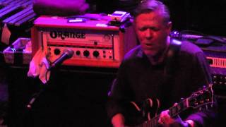 Swans - No Words /﻿ No Thoughts || live @ Roadburn / 013 Tilburg || 16-04-2011 (1/3)