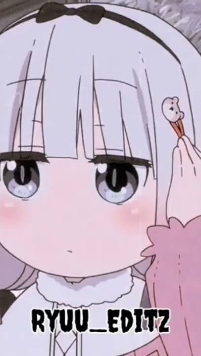 Anime Edit | | Kanna | | Kinemaster