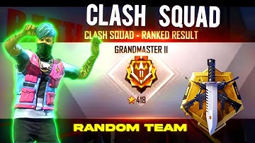 How To Win Every CS Rank With Random Players - Part 3