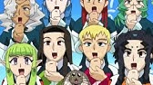 天空戦記シュラト オープニング Full Youtube