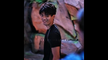 Miguel Kick☠️🔥 #cobrakai #edit #viralvideo #shorts #cobrakaiedits #miguel #kwon