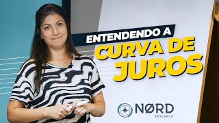 Curva de Juros: O que é? De onde vem? Pra que serve?