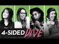 Independent witches  4sided dive  episode 4 discussing up to c3e24  calamity