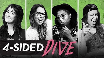 Independent Witches | 4-Sided Dive | Episode 4: Discussing Up To C3E24 & Calamity