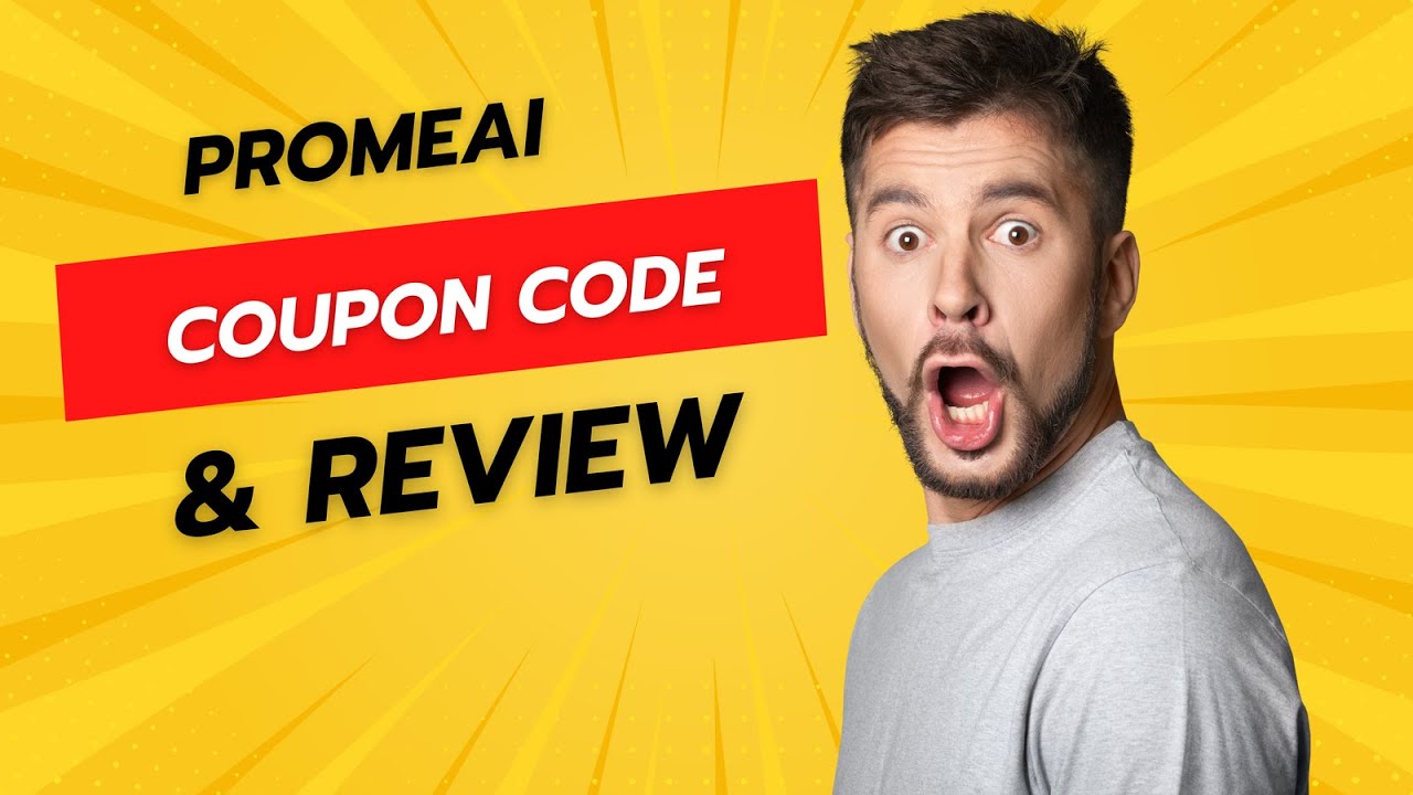 Promeai Coupon Codes Explained: Hunt for Discounts Like a Pro!