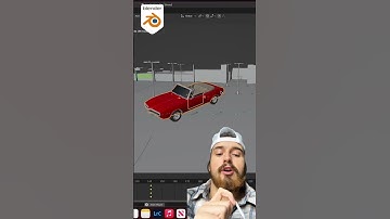 How I made this 3D Alien UFO Visualizer
