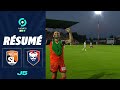 Laval Caen goals and highlights