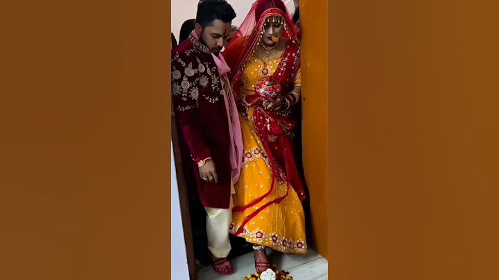 Dulhan ka griha Pravesh#  wedding weddingphotography#shortsvideo #status #viral #trending