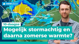 Download Lagu Storm in de weerkaarten, daarna zomers? | 10-daagse MP3 Download Lagu Storm in de weerkaarten, daarna zomers? | 10-daagse MP3