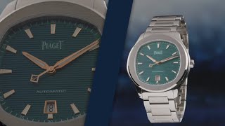 Polo Watch 2020 | Piaget x Watches & Wonders
