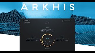 Celebrity Arkhis native instruments Wealth