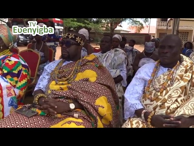 EwenyigbaTV videos