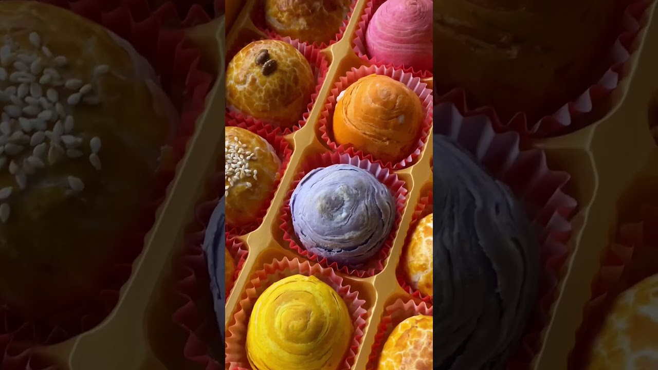 Chinese New Year Gift Idea 🧧