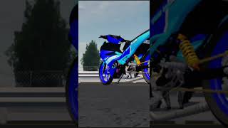 dds cinematic, drag and drive simulator, mxking road race