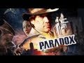 Paradox movie trailer