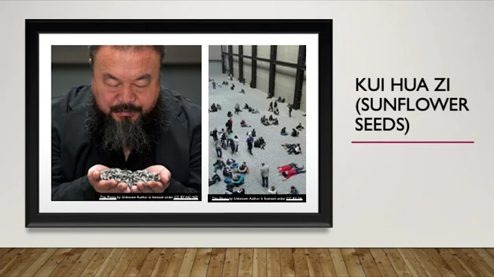 Concepts and Practices 1 Contemporary Artist Video...