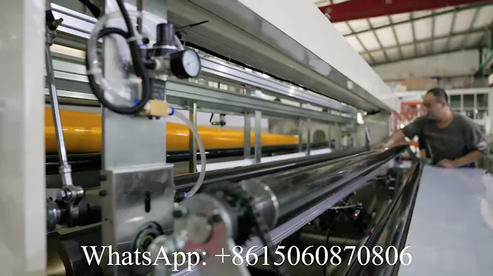 Good price small toilet paper making machine