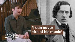 Seong-Jin Cho On Chopins Piano Concerto No 2
