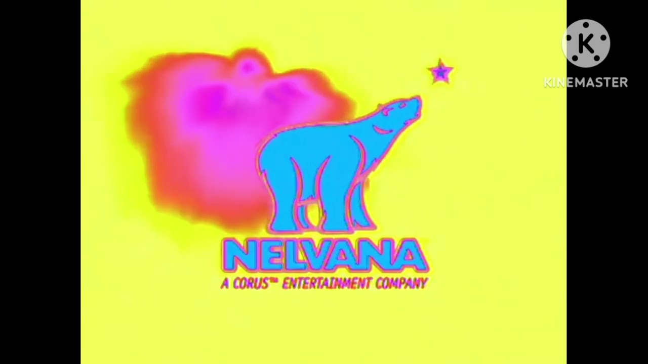 Nelvana logo 4ormulator