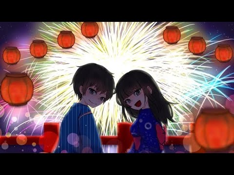 七色花火　カラオケ