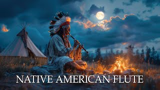 The Soul and Heart Of Mother Earth - Native American Flute Music for Meditation, Heal Your Mind