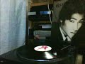 吉川晃司 - キャンドルの瞳(vinyl)