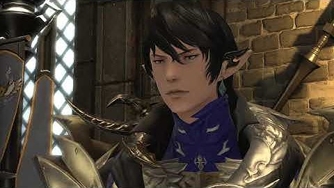 FFXIV - An Uncertain Future