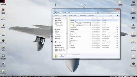 ECG: Installing Plugins On A CraftBukkit Server (Minecraft 1.6.2)
