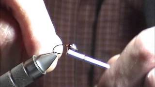 Brian  Chan   2 Wire Chironomid