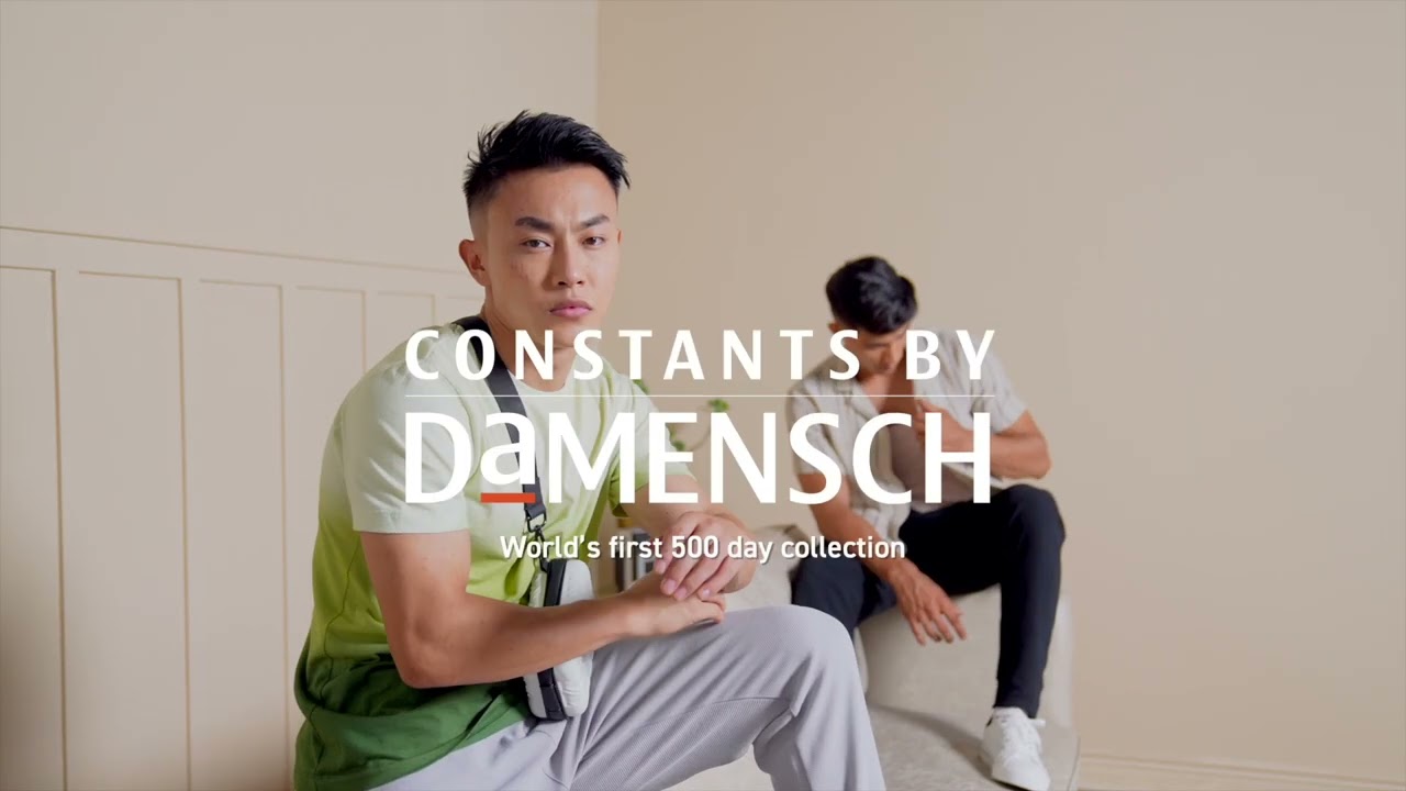 New Arrival - Constant Joggers with 500 