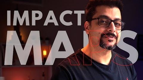 What are Impact Maps | Agile