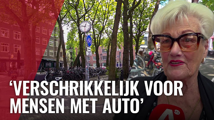 Van der Helstplein autovrij: rijbaan en parkeerplekken verdwijnen