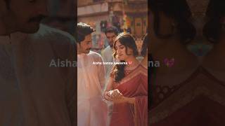 Aaine Ki Nazar Lag Na Jaye Kahin Song Slowed Reverb Whatsapp Status