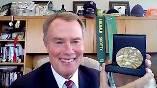 Bicentennial Medal Recipient: Mayor Joe Hogsett