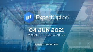 ExpertOption® Market Overview - June 4th