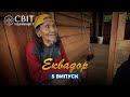 Операция «Аука» и история спасения неконтактных племен. Эквадор. Мир Наизнанку 13 сезон 5 серия