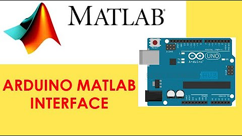 Arduino with MATLAB Simulink - YouTube